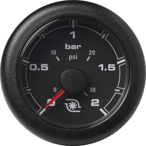 Indicatore per barca - OceanLink ® - VERATRON - di pressione / analogico
