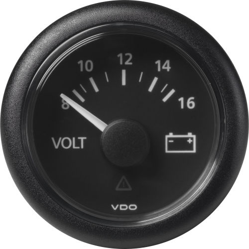 Voltmetro - ViewLine - VERATRON