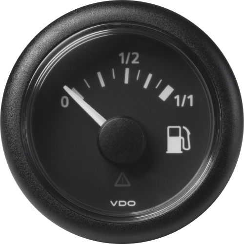 Indicatore per barca - ViewLine - VERATRON - di livello / analogico / per serbatoio di carburante