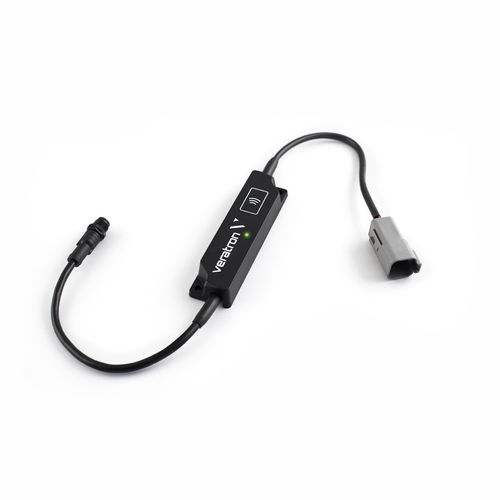 Gateway della rete J1939 vers NMEA 2000® - LinkUp - VERATRON