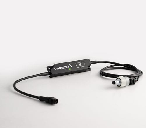 Convertitore di segnale - LinkUp - 2-in-1 - VERATRON - analogico / NMEA / marino