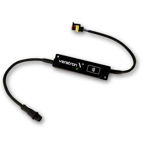 Convertitore di segnale - LinkUp - Resistive - VERATRON - analogico / NMEA / marino