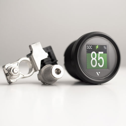 Sistema di gestione della batteria per barca - VL Flex - IBM Kit - VERATRON - per yacht