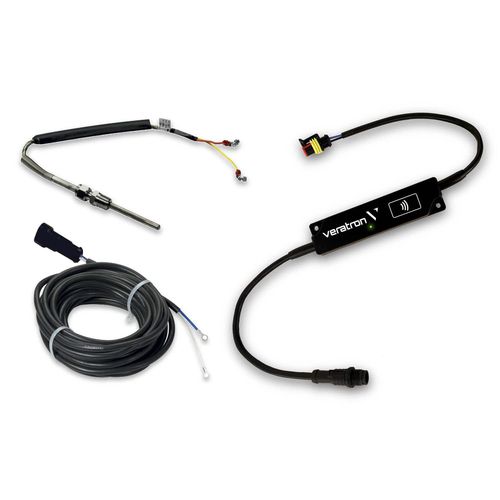 Convertitore di segnale - LinkUp - Pyrometer - VERATRON - analogico / NMEA / marino