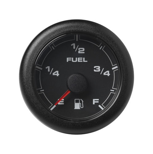 Indicatore per barca - OceanLink ® - VERATRON - di livello / analogico / per serbatoio di carburante