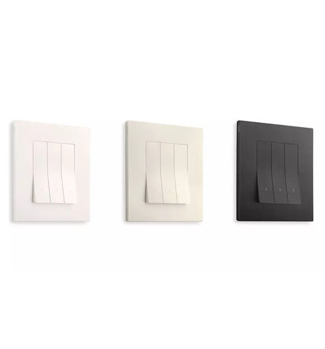Modulo di comando dell'illuminazione per yacht - Linea - Vimar SpA