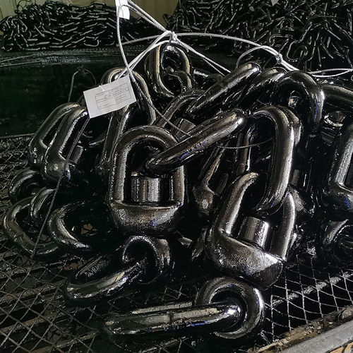 Grillo girevole per catene di ancore - Wuhan Jiangnan Anchor Chain CO,.LTD