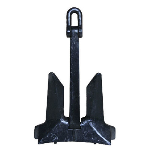 Ancora tipo AC-14 - AC-14 - Wuhan Jiangnan Anchor Chain CO,.LTD - HHP / per nave / per nave Ro-Ro