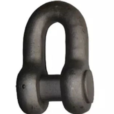 Grillo a lira - Wuhan Jiangnan Anchor Chain CO,.LTD - per rimorchio / di assemblaggio / di assemblaggio per catena di ancora