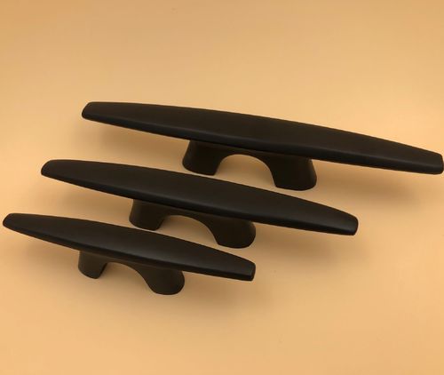 Galloccia per barca - L208 - Foshan 1 Boat Hardware Co., Ltd. - piatta / in alluminio