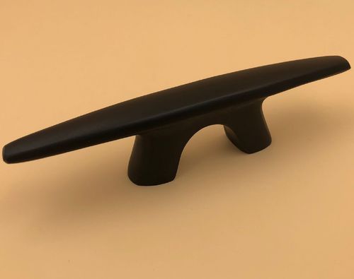 Galloccia per barca - L158 - Foshan 1 Boat Hardware Co., Ltd. - piatta / in alluminio