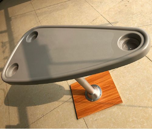 Tavolo per pozzetto fisso - triangle - Foshan 1 Boat Hardware Co., Ltd.
