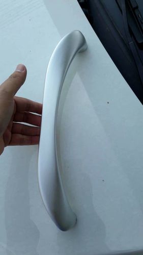 Maniglia per barca - L368 - Foshan 1 Boat Hardware Co., Ltd. - in alluminio