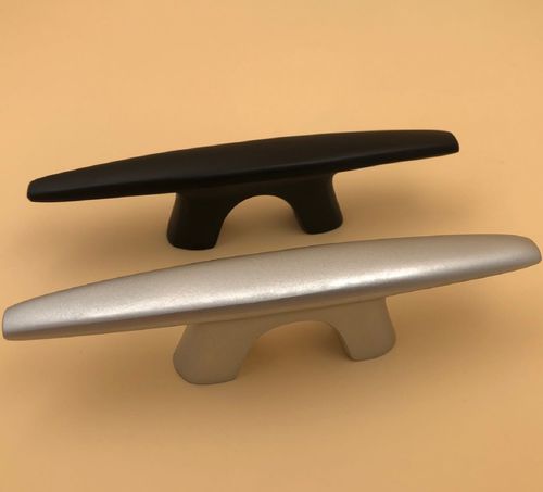 Galloccia per barca - L258 - Foshan 1 Boat Hardware Co., Ltd. - piatta / in alluminio