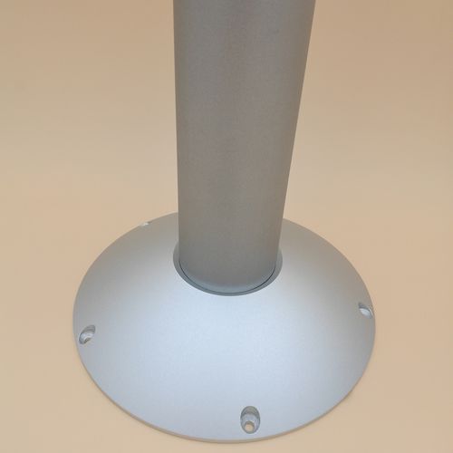 Base per tavolo amovibile - Big  - Foshan 1 Boat Hardware Co., Ltd. - in alluminio