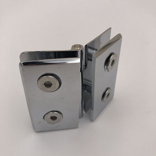 Cerniera di barca - big dual glass - Foshan 1 Boat Hardware Co., Ltd. - per yacht / per nave / universale