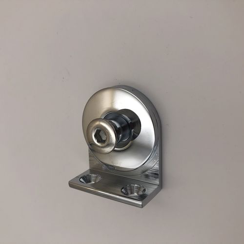 Cerniera di barca - small fix glass - Foshan 1 Boat Hardware Co., Ltd. - per yacht / per nave / universale