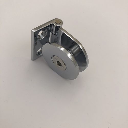 Cerniera di barca - small single glass - Foshan 1 Boat Hardware Co., Ltd. - per yacht / per nave / universale