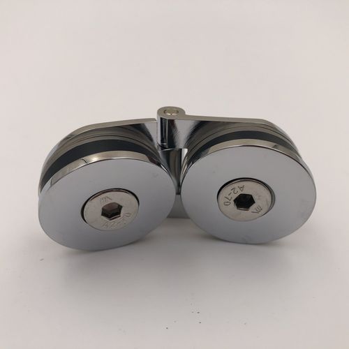 Cerniera di barca - small dual glass - Foshan 1 Boat Hardware Co., Ltd. - per yacht / per nave / universale