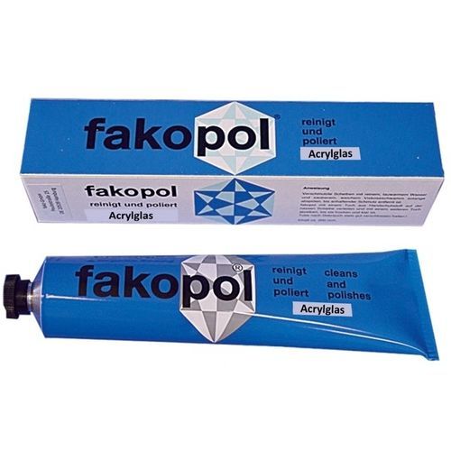 Polish per Plexiglas® - fakopol® 9303 - lifeRock Group