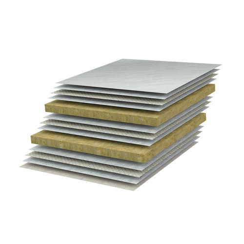 Arthagips Silent - Pannelli Per Isolamento Acustico - Foto 4