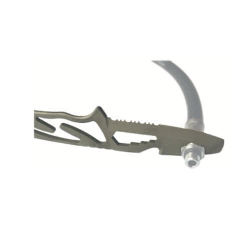 Coltello da immersione - SWIFT TI - AKUANA