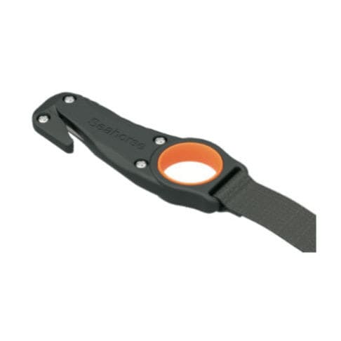 Coltello da immersione - SWIFT TI - AKUANA - tagliafili