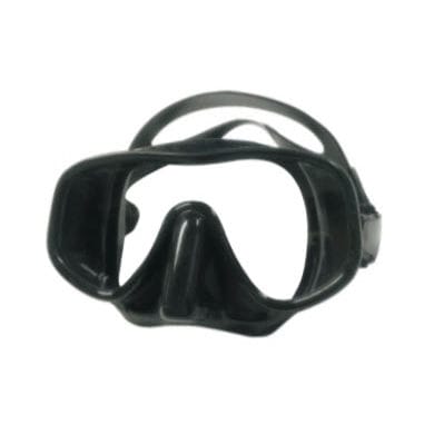 Maschera di immersione monolente - NATO 1 - AKUANA