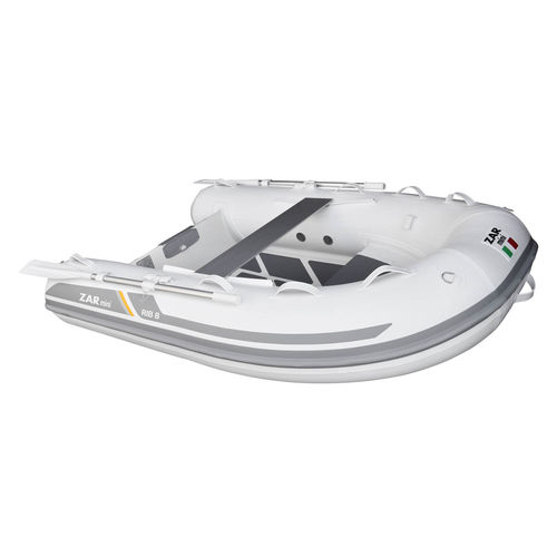 Gommone fuoribordo - 8 LITE - MS Marine GmbH - RIB / open / rapido