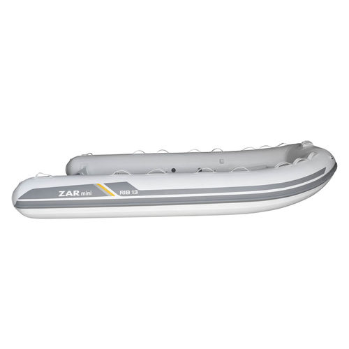 Gommone fuoribordo - 13 DL - MS Marine GmbH - RIB / open / sportivo