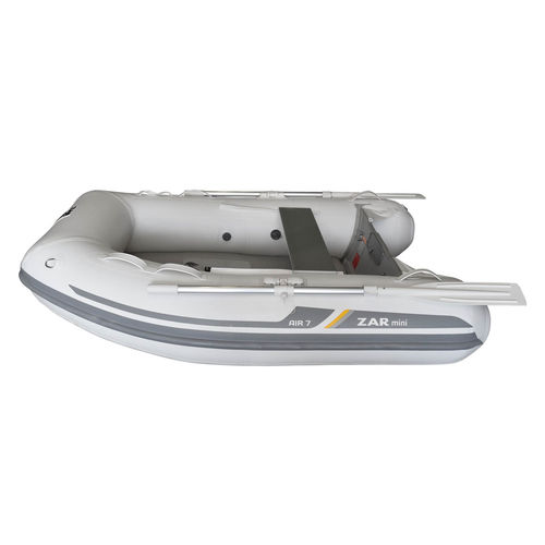 Gommone fuoribordo - AIR 7 - MS Marine GmbH - pieghevole / open / max. 3 persone