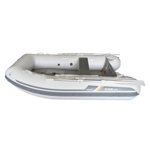 Gommone fuoribordo - AIR 8 - MS Marine GmbH - pieghevole / open / max. 3 persone