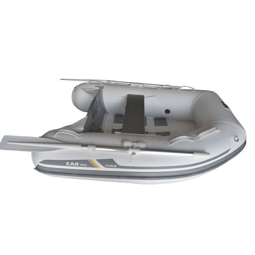 Gommone fuoribordo - FUN 6 - MS Marine GmbH - pieghevole / open / rapido