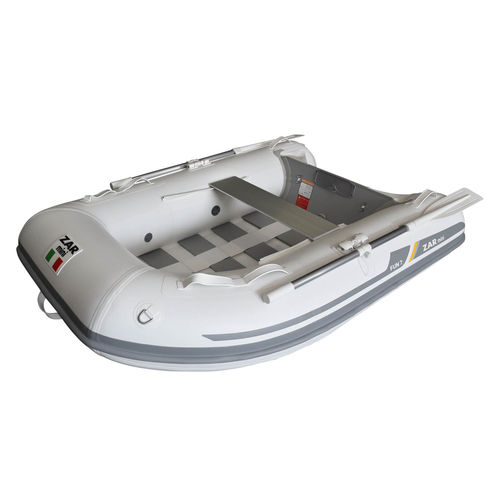Gommone fuoribordo - FUN 7 - MS Marine GmbH - pieghevole / open / max. 2 persone