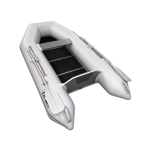 Gommone fuoribordo - 240 - MS Marine GmbH - semirigido / open / per la pesca