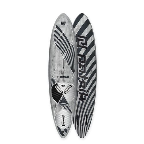 Tavola da windsurf da wave - t Series - Creaglobe GmbH
