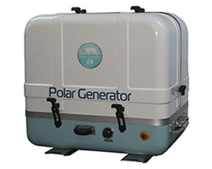 Gruppo elettrogeno diesel - P15i MRN - Polar Generator - per barca / inverter