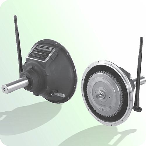 Frizione meccanica - SP114P Series - jbj Techniques Limited - per presa di forza