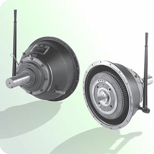 Frizione meccanica - SP218P / SP318P Series - jbj Techniques Limited