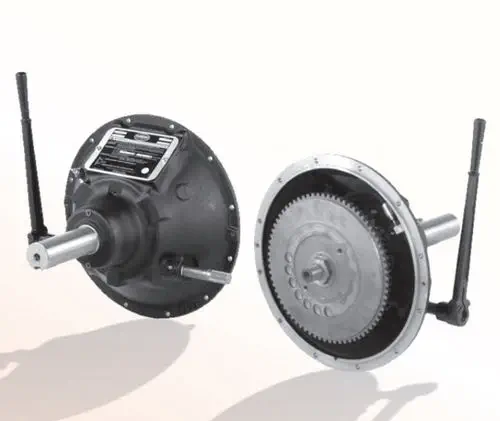 DISCO FRIZIONE PRESA DI FORZA DIAMETRO 11' = 280 mm. SINTERIZZATO: AFTERMARKET - 47134874 - Compra al miglior prezzo