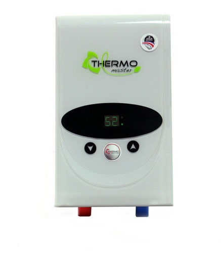 Scaldabagno per barca - Thermo Master - ThermoSolutions - elettrico / 220-240 V / elettrico