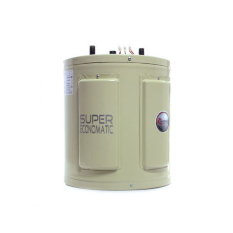 Scaldabagno per barca - Super Economatic - ThermoSolutions - elettrico / 220-240 V / elettrico