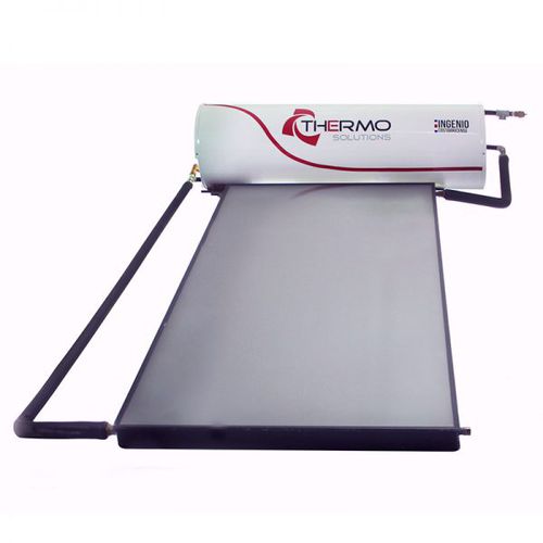 Scaldabagno per barca - Thermosiphon - ThermoSolutions - elettrico / solare / 220-240 V