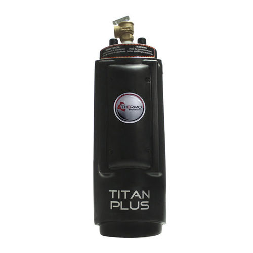 Scaldabagno per barca - Titan Plus - ThermoSolutions - elettrico / 220-240 V