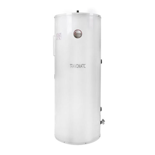 Scaldabagno per barca - Vertical Travomatic - ThermoSolutions - elettrico / 220-240 V
