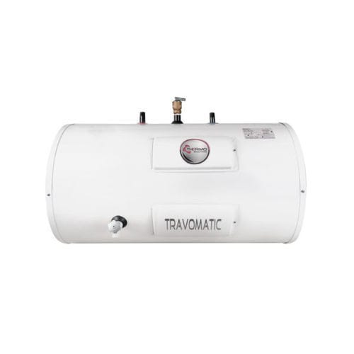 Scaldabagno per barca - Travomatic - ThermoSolutions - elettrico / 220-240 V