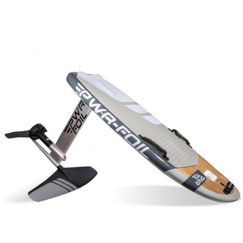 Tavola eFoil a batteria - Pwrfoil - elettrico / con comando senza filo