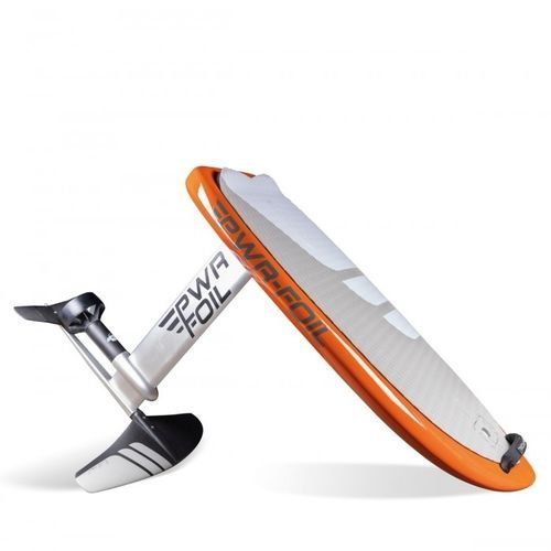 Tavola eFoil a batteria - Pwrfoil - elettrico / con comando senza filo