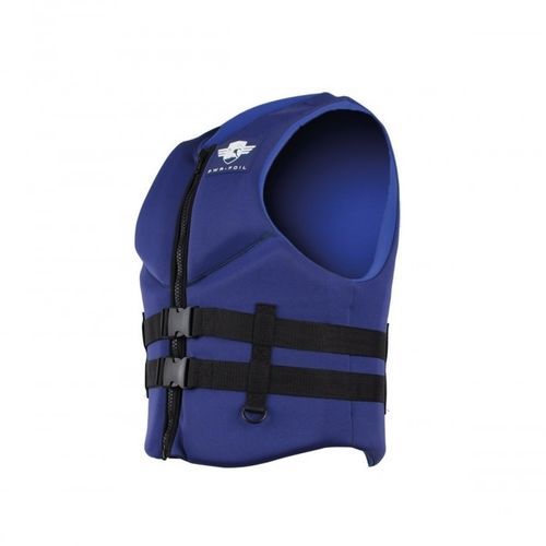 Aiuto al galleggiamento per sport nautici - Pwrfoil - per uomo / in neoprene / blu