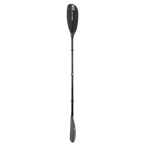 Pagaia per kayak - X.Blade - select Paddles - da escursione / asimmetrica / doppia